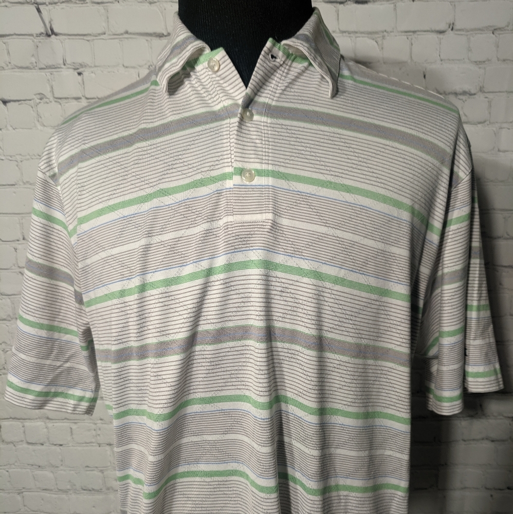 Nike Dri Fit Tiger Woods Collection Men's